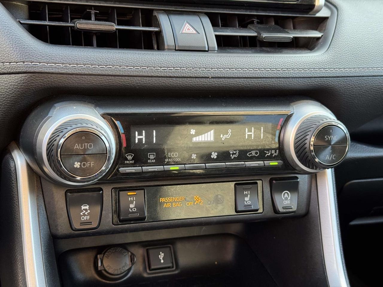 2020 Toyota RAV4 XLE Fredericksburg VA