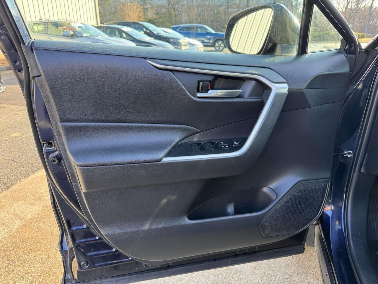 2020 Toyota RAV4 XLE Fredericksburg VA