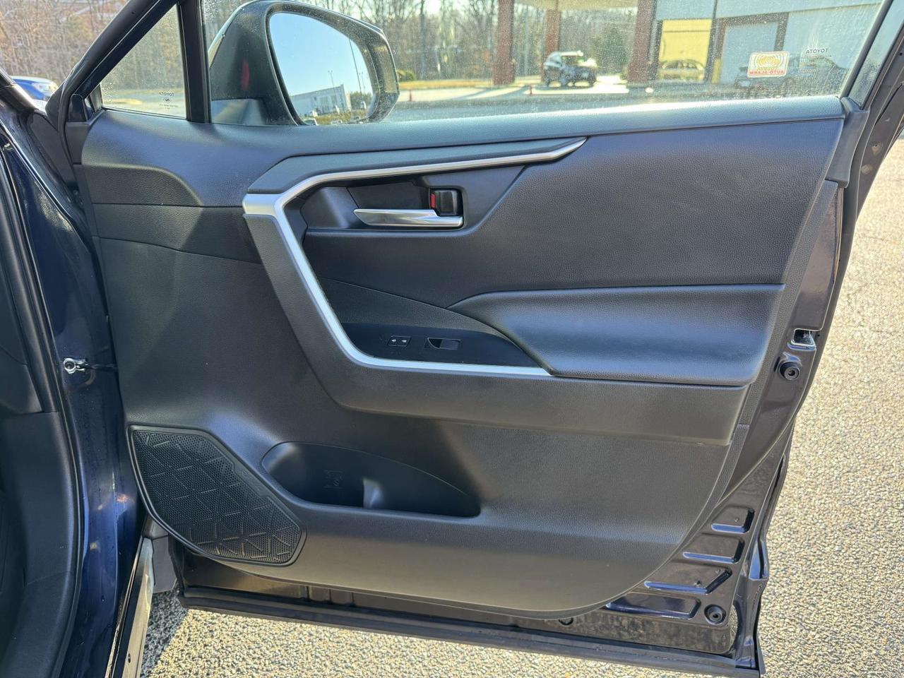 2020 Toyota RAV4 XLE Fredericksburg VA