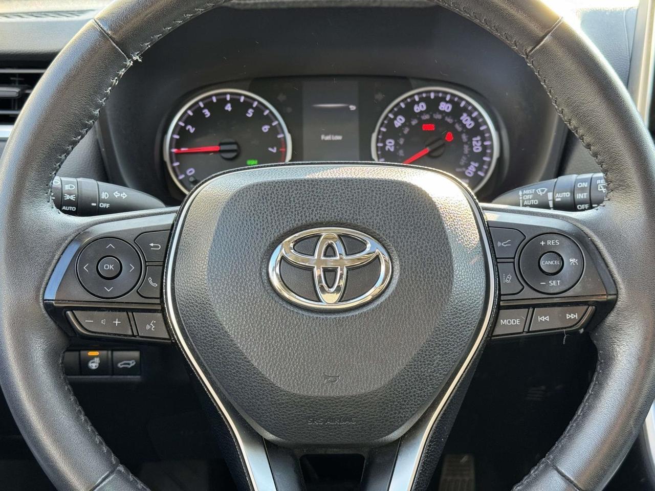 2020 Toyota RAV4 XLE Fredericksburg VA