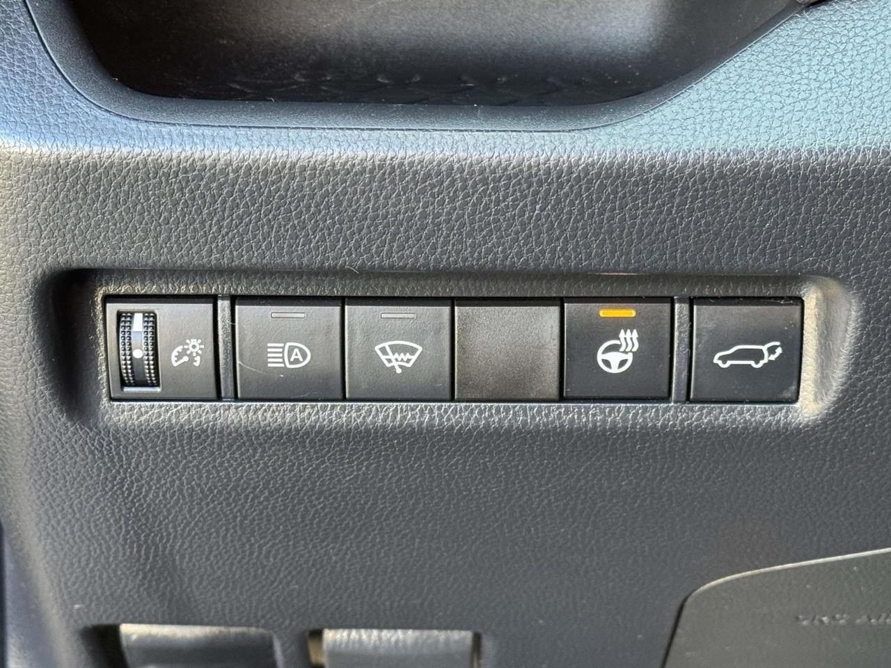 2020 Toyota RAV4 XLE Fredericksburg VA