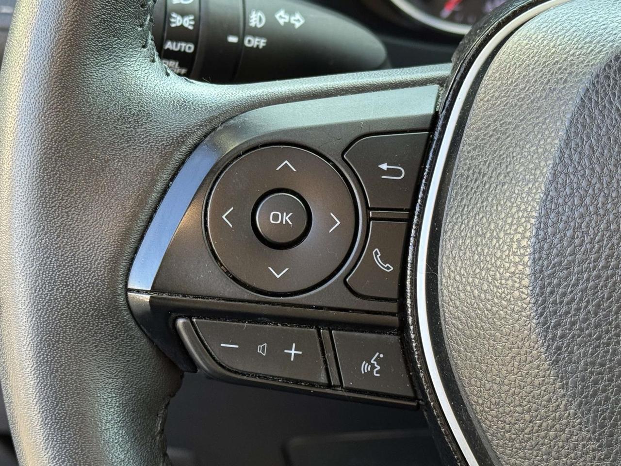 2020 Toyota RAV4 XLE Fredericksburg VA