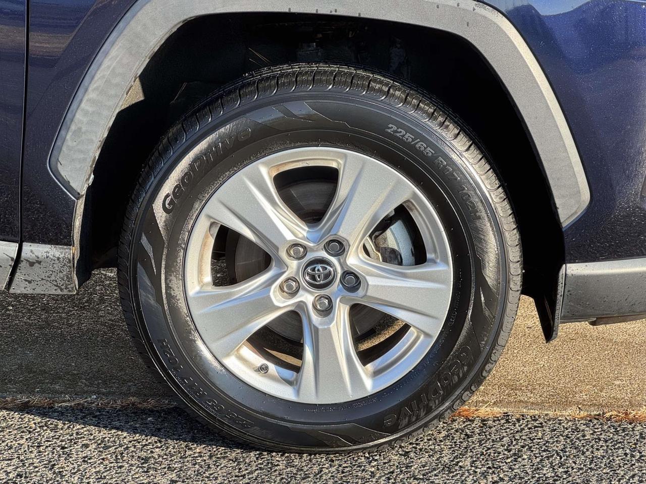 2020 Toyota RAV4 XLE Fredericksburg VA