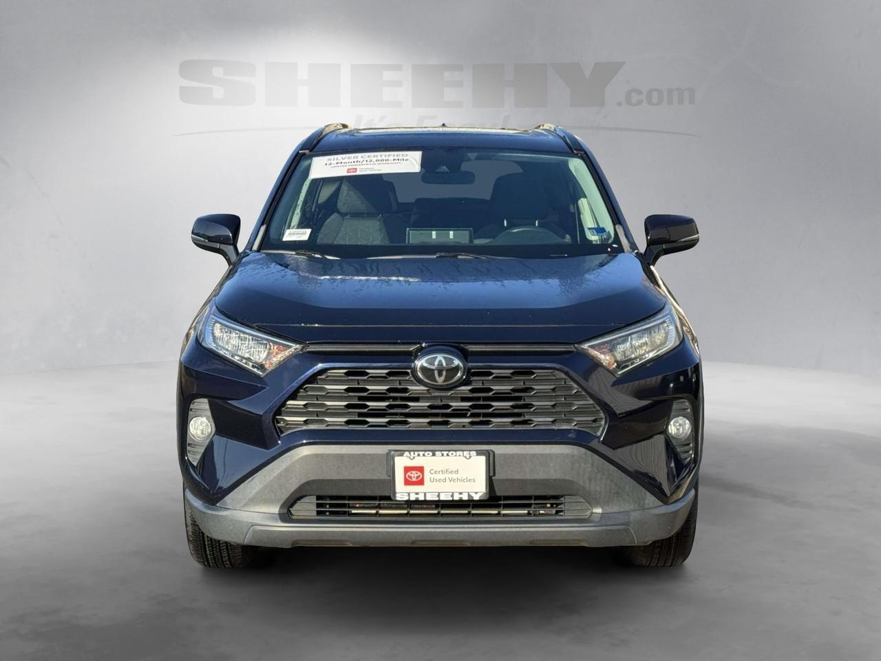 2020 Toyota RAV4 XLE Fredericksburg VA