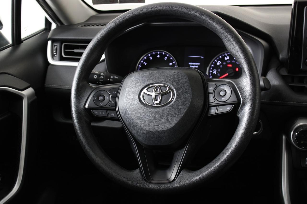 2020 Toyota RAV4 XLE Fredericksburg VA