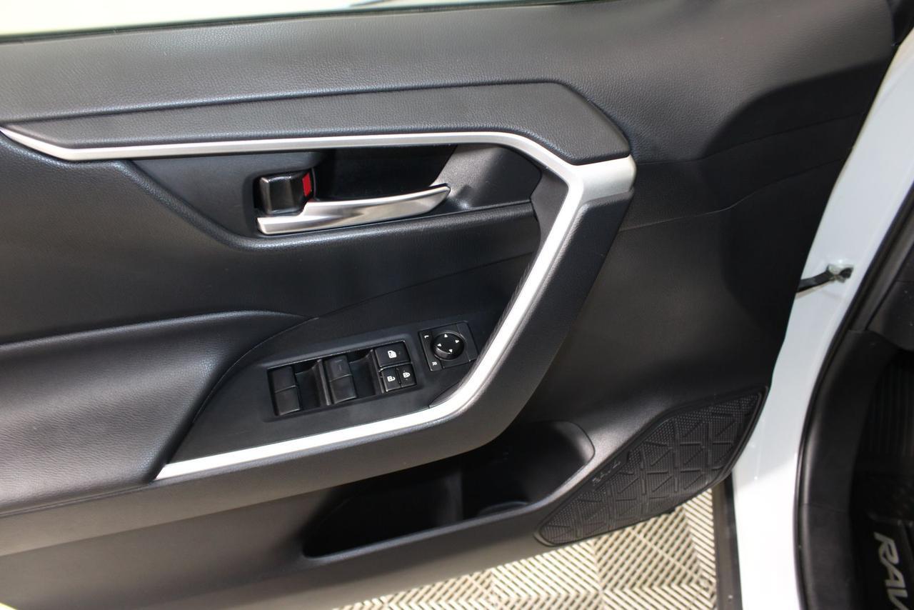 2020 Toyota RAV4 XLE Fredericksburg VA