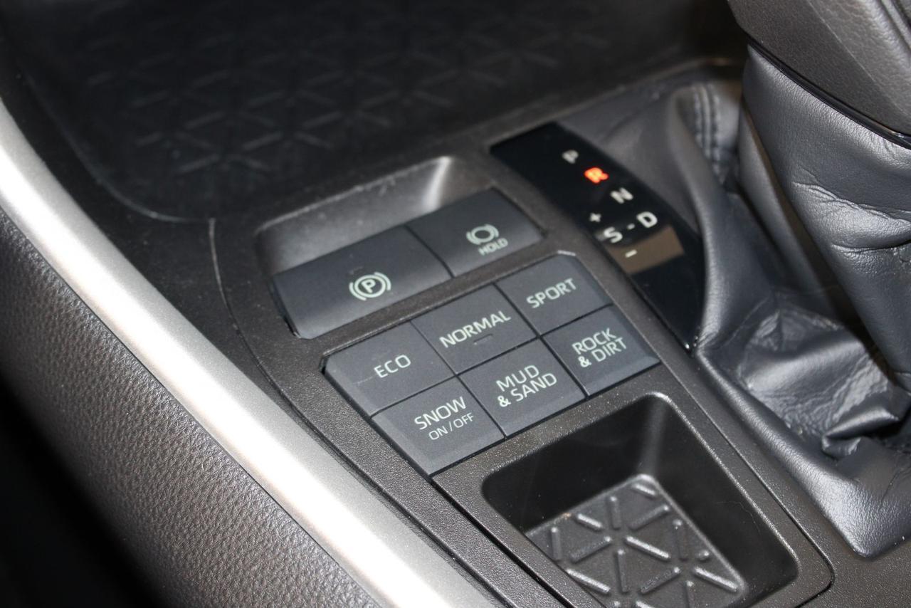 2020 Toyota RAV4 XLE Fredericksburg VA