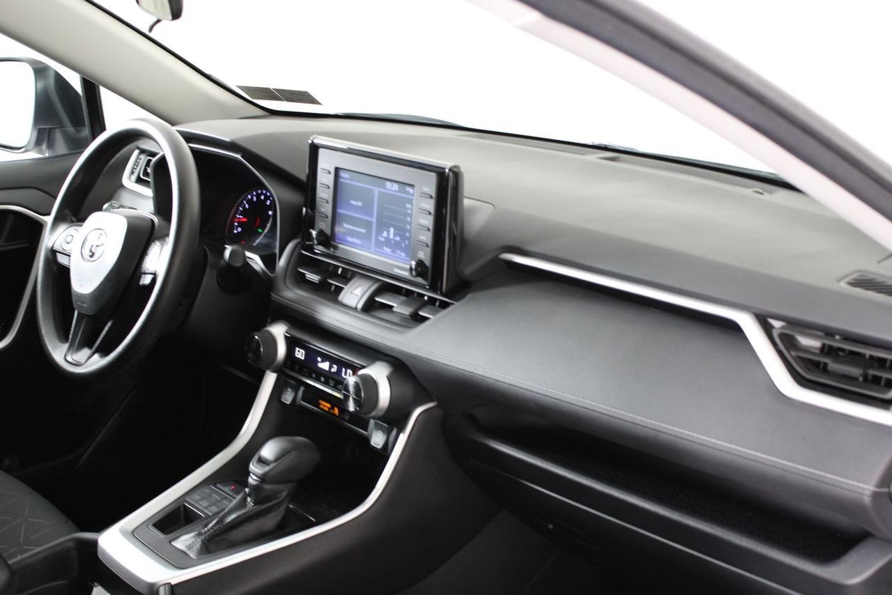 2020 Toyota RAV4 XLE Fredericksburg VA