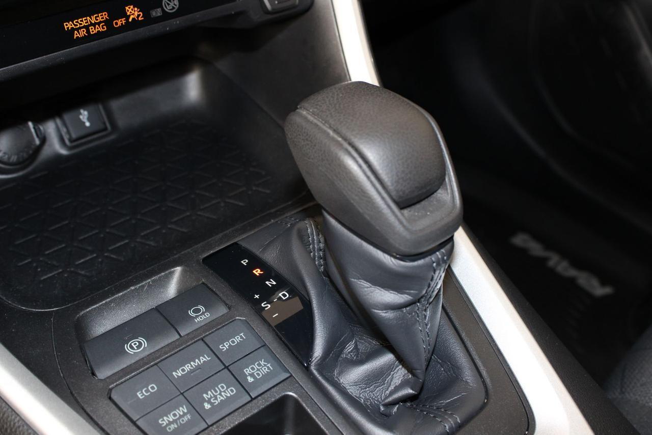 2020 Toyota RAV4 XLE Fredericksburg VA