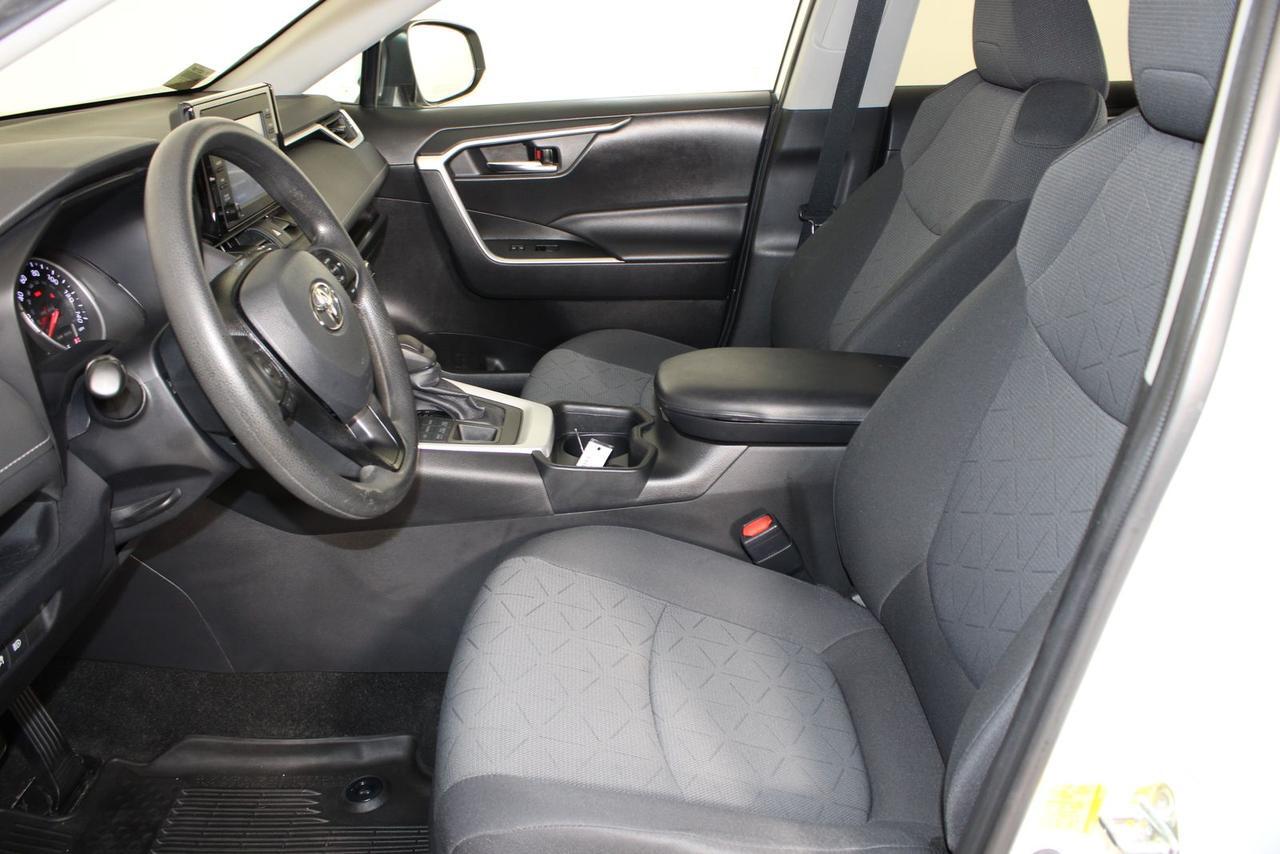 2020 Toyota RAV4 XLE Fredericksburg VA