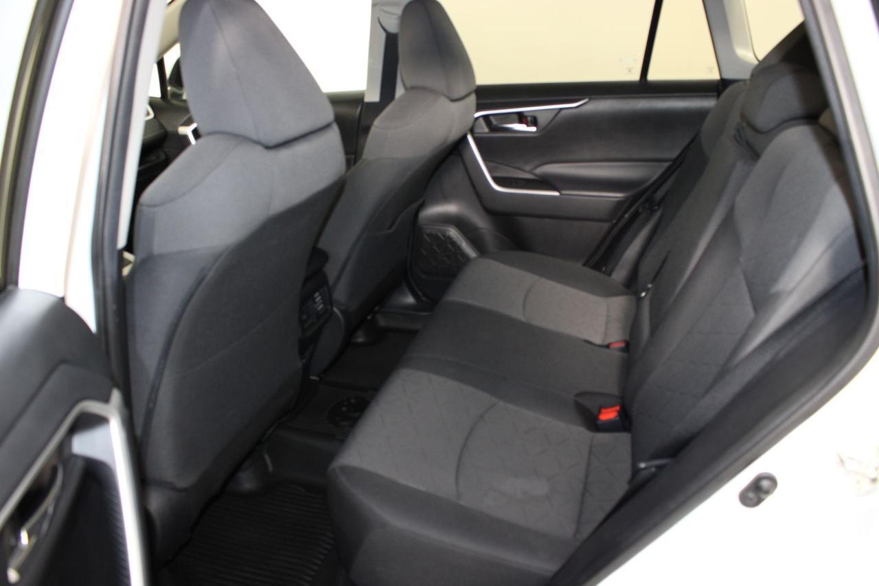 2020 Toyota RAV4 XLE Fredericksburg VA
