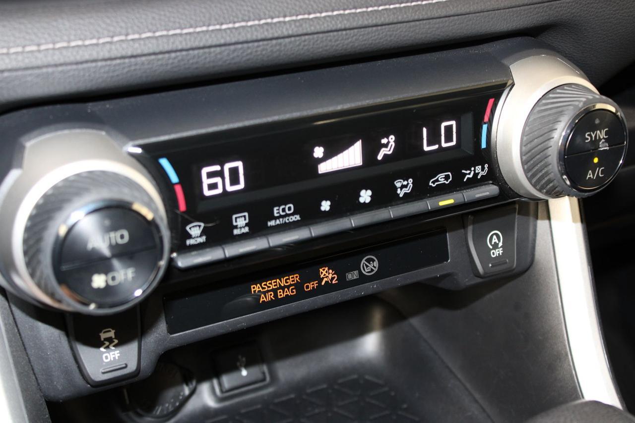 2020 Toyota RAV4 XLE Fredericksburg VA