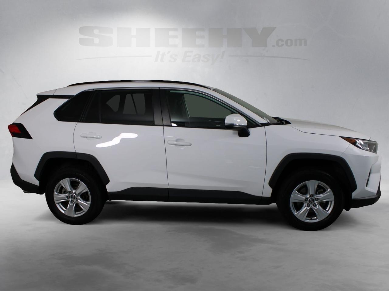 2020 Toyota RAV4 XLE Fredericksburg VA