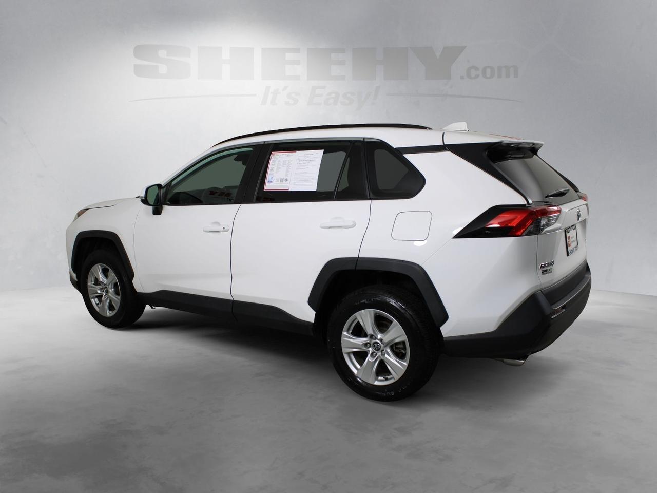 2020 Toyota RAV4 XLE Fredericksburg VA