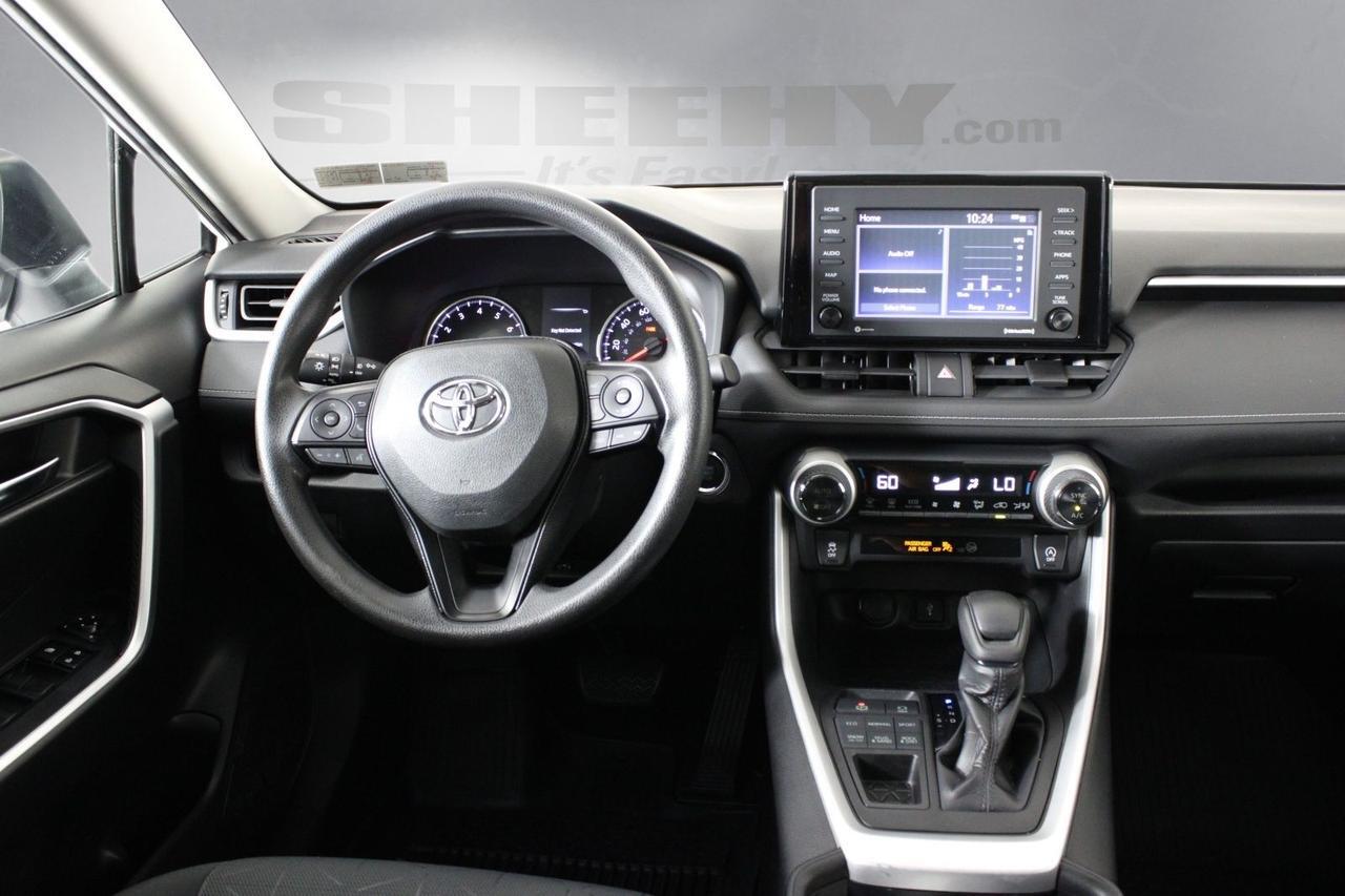 2020 Toyota RAV4 XLE Fredericksburg VA