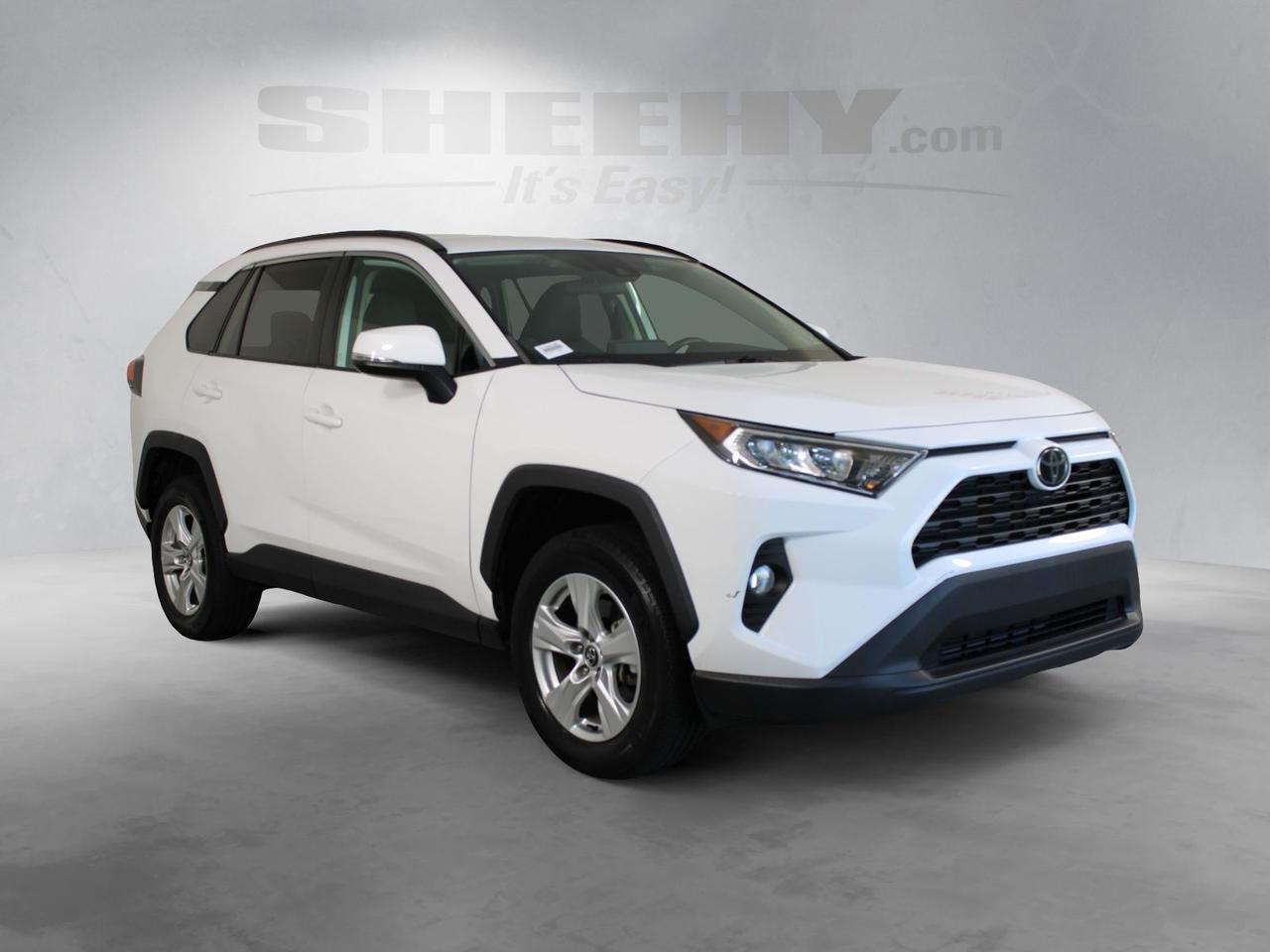 2020 Toyota RAV4 XLE Fredericksburg VA