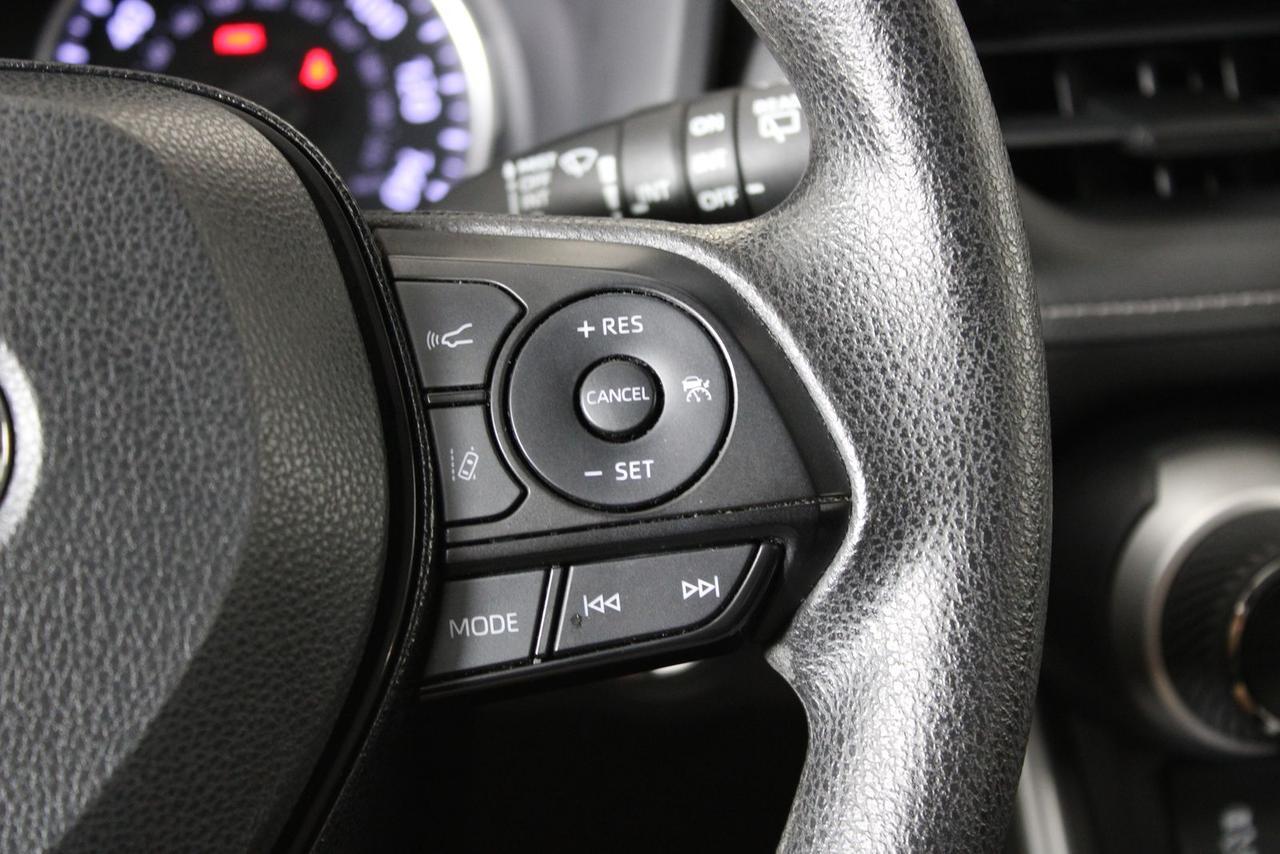 2020 Toyota RAV4 XLE Fredericksburg VA