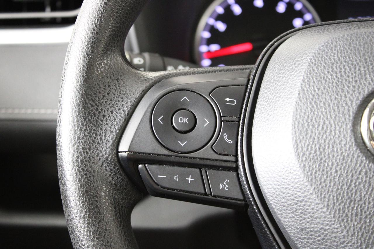 2020 Toyota RAV4 XLE Fredericksburg VA