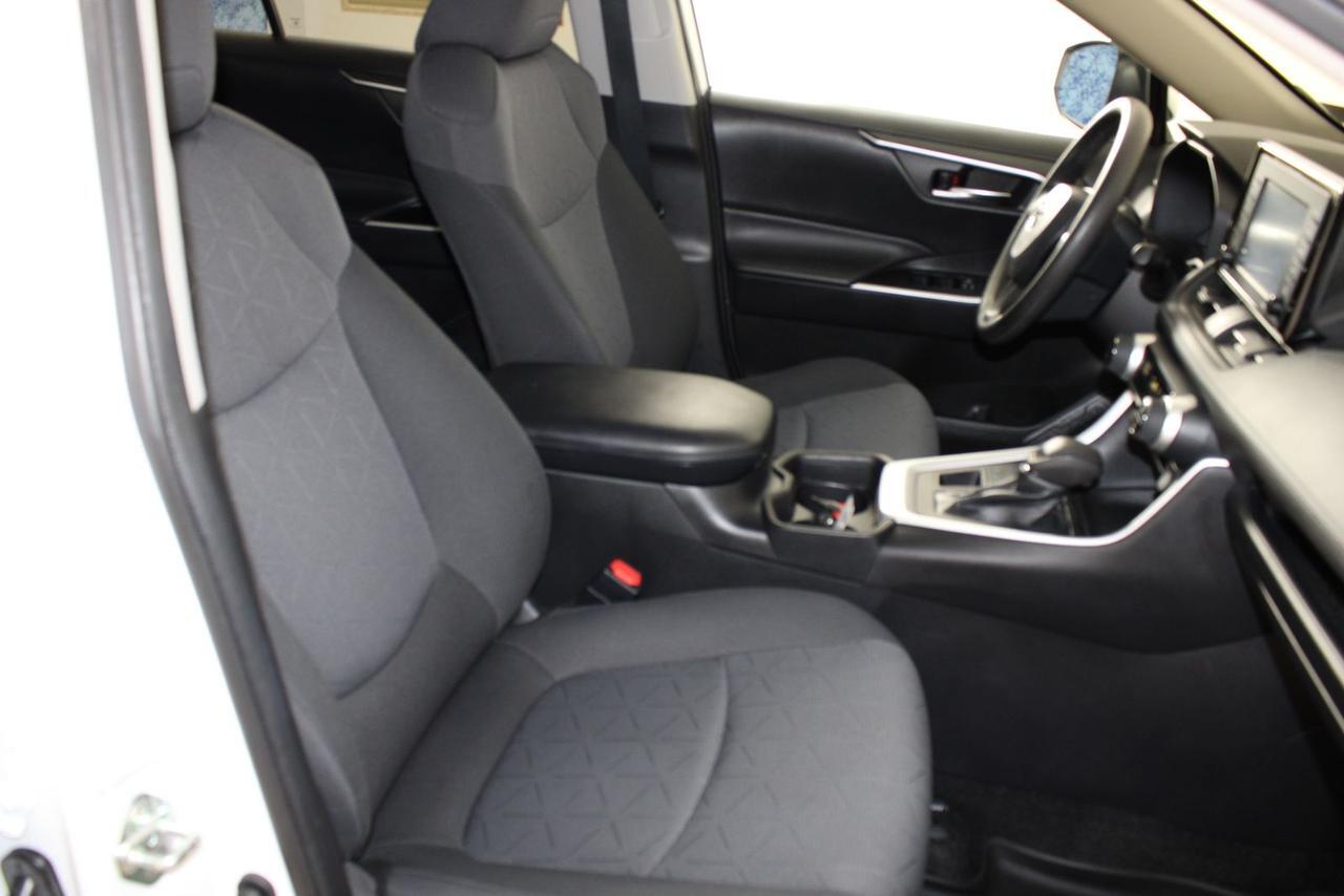 2020 Toyota RAV4 XLE Fredericksburg VA