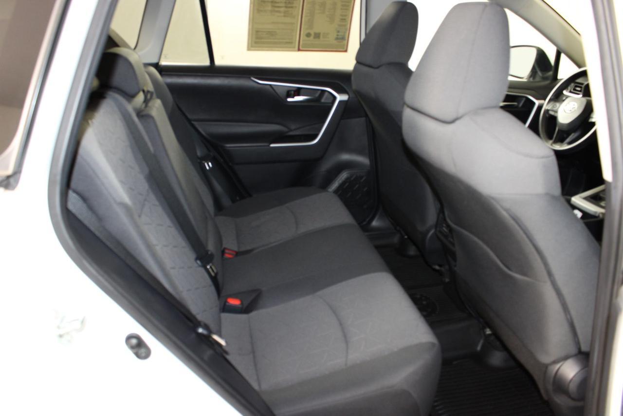 2020 Toyota RAV4 XLE Fredericksburg VA