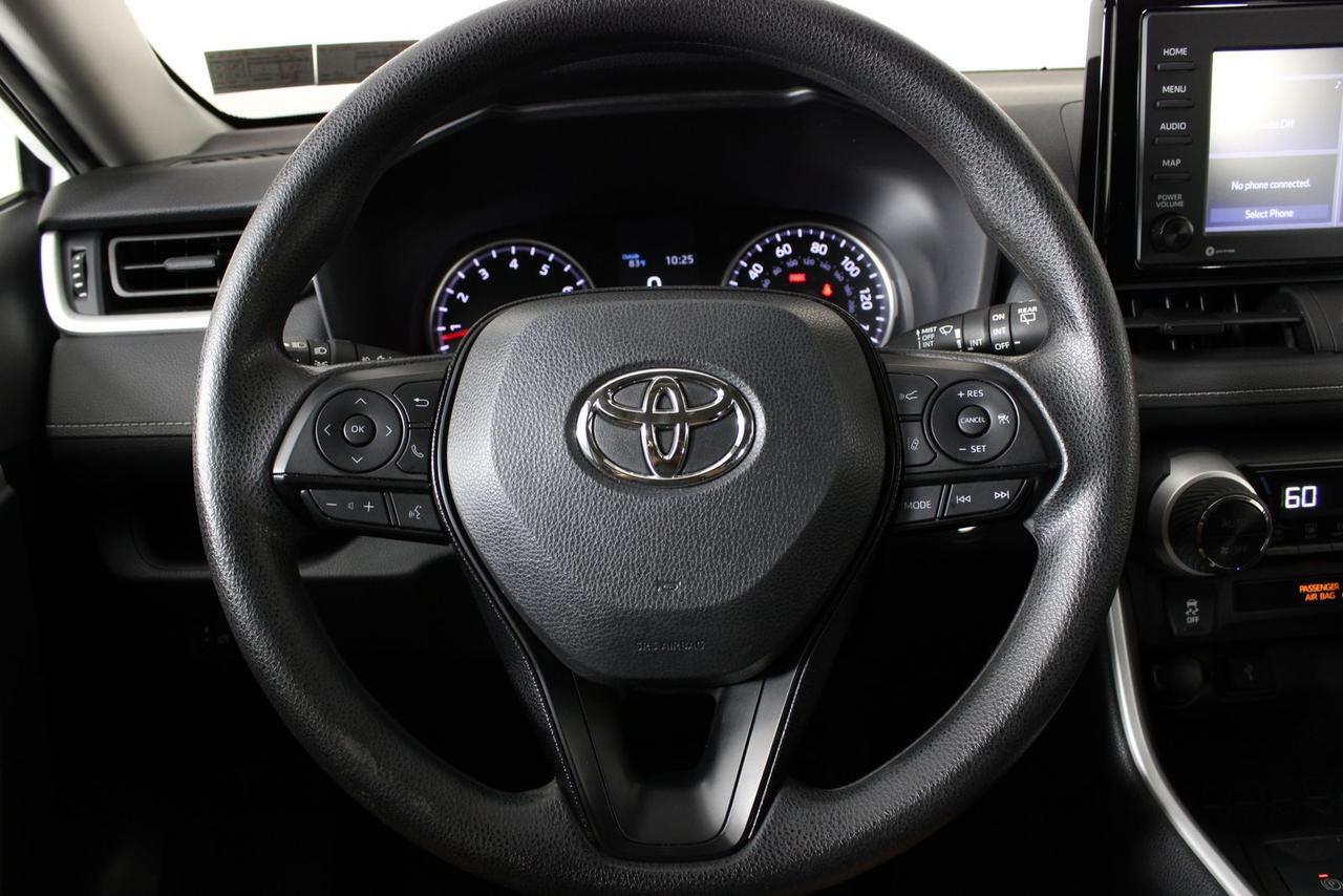 2020 Toyota RAV4 XLE Fredericksburg VA
