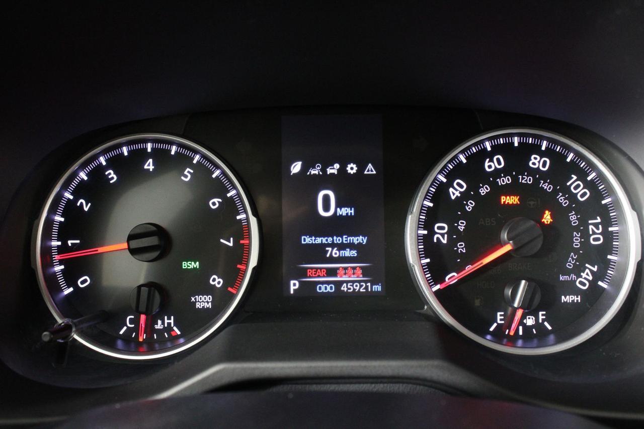 2020 Toyota RAV4 XLE Fredericksburg VA