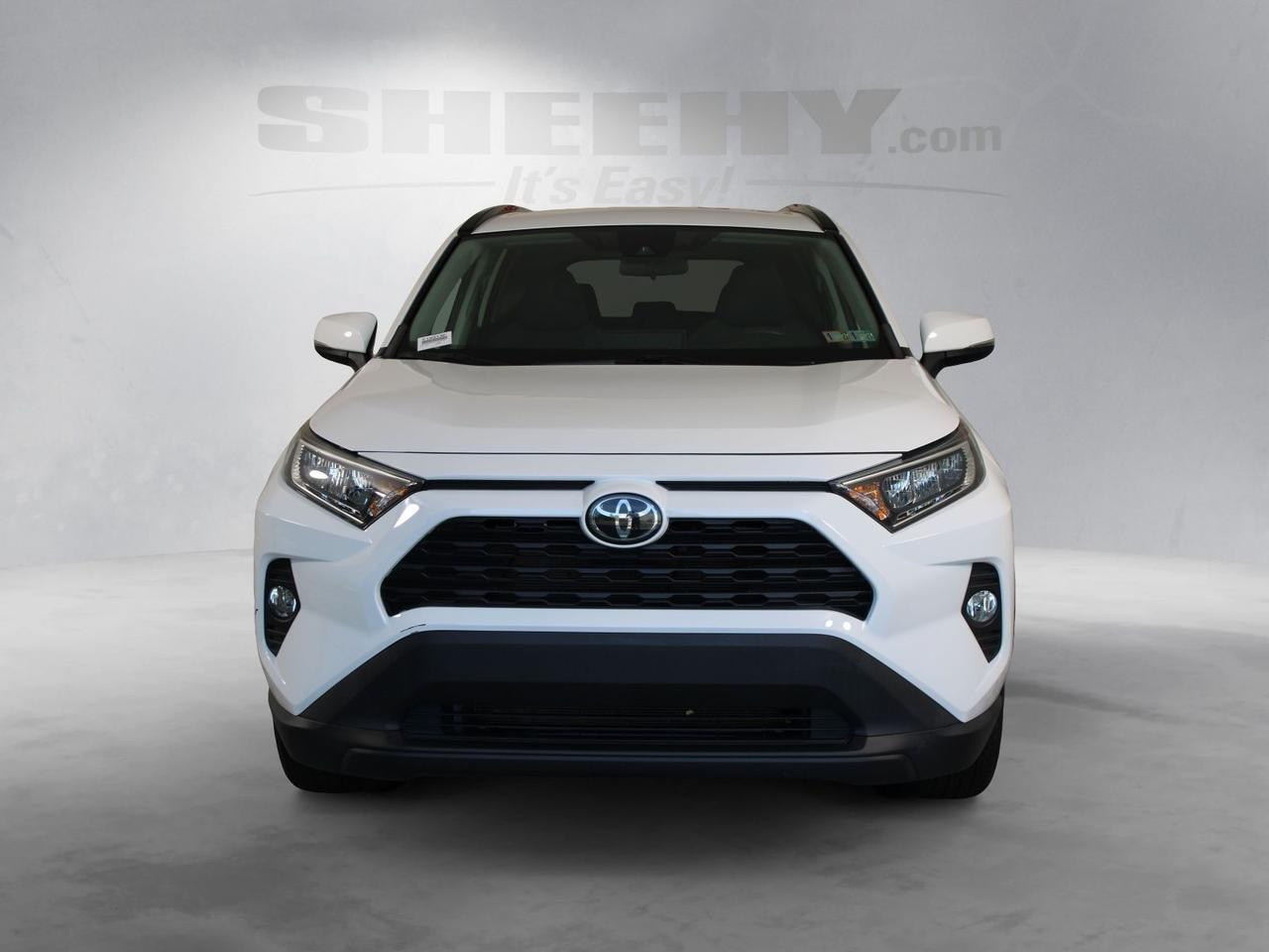 2020 Toyota RAV4 XLE Fredericksburg VA