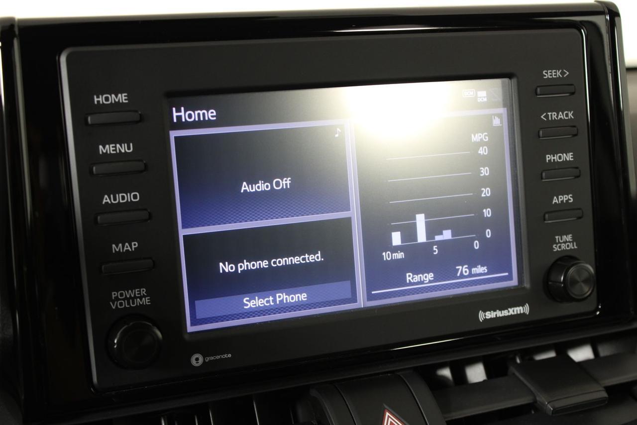 2020 Toyota RAV4 XLE Fredericksburg VA