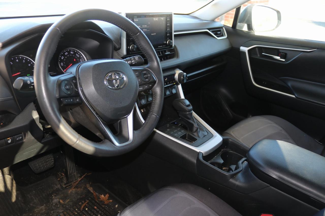 2020 Toyota RAV4 XLE Fredericksburg VA