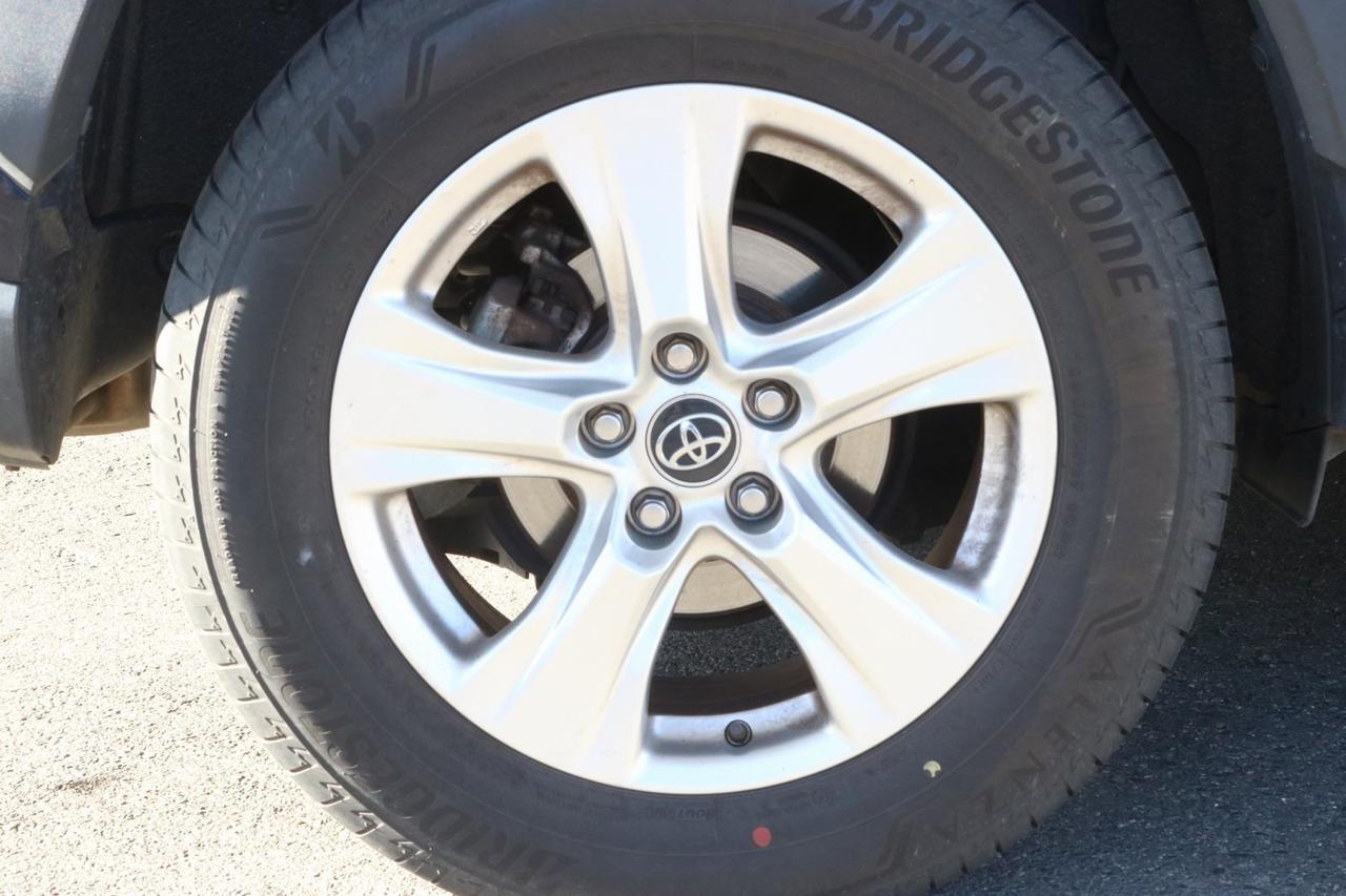 2020 Toyota RAV4 XLE Fredericksburg VA