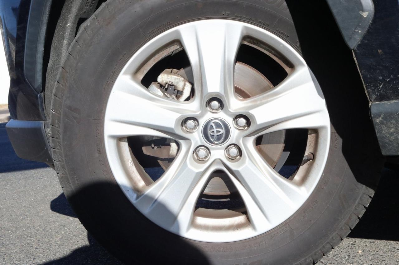 2020 Toyota RAV4 XLE Fredericksburg VA