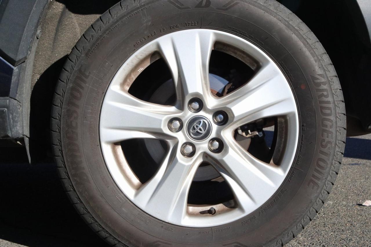 2020 Toyota RAV4 XLE Fredericksburg VA