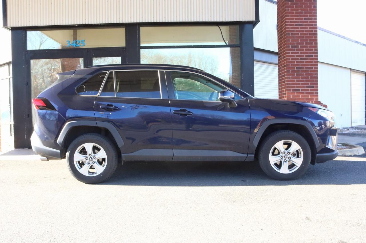 2020 Toyota RAV4 XLE Fredericksburg VA