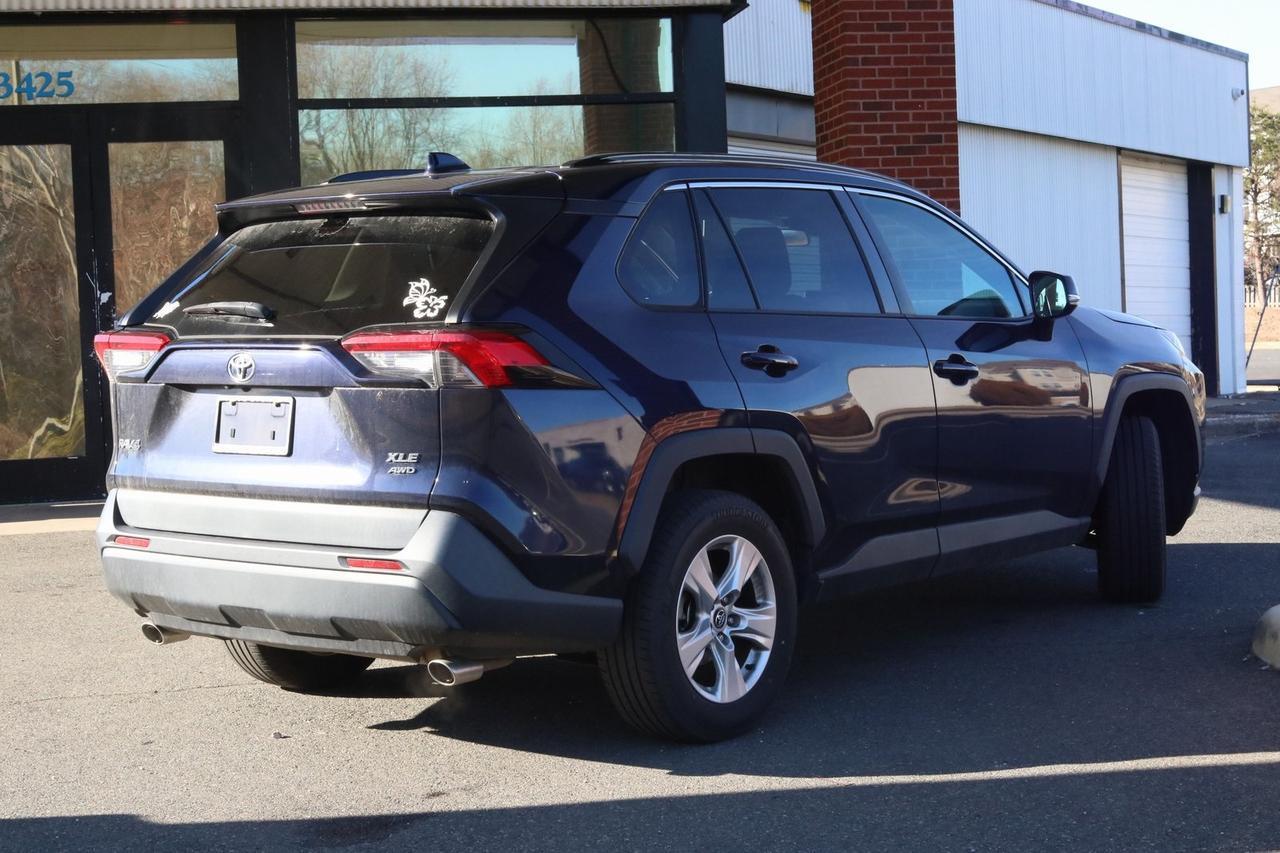 2020 Toyota RAV4 XLE Fredericksburg VA
