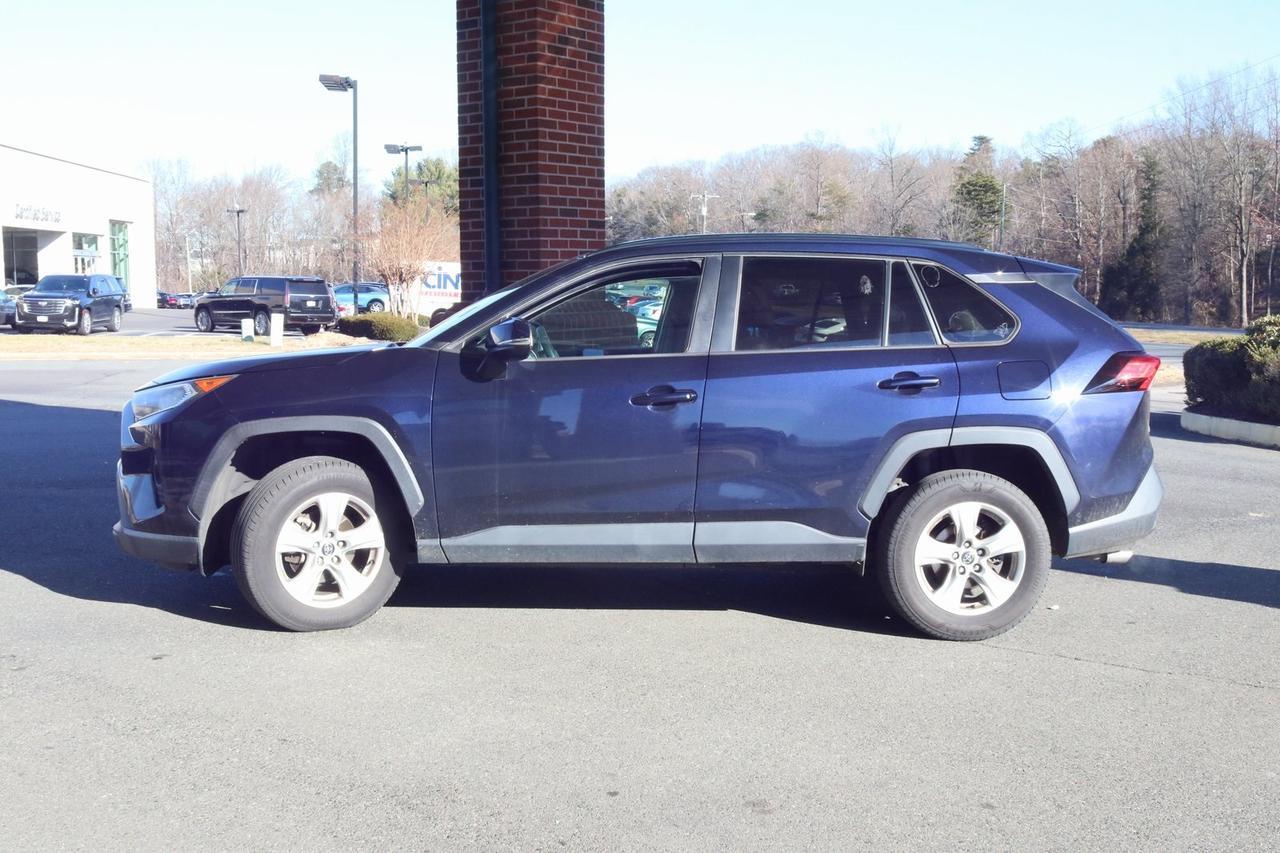 2020 Toyota RAV4 XLE Fredericksburg VA