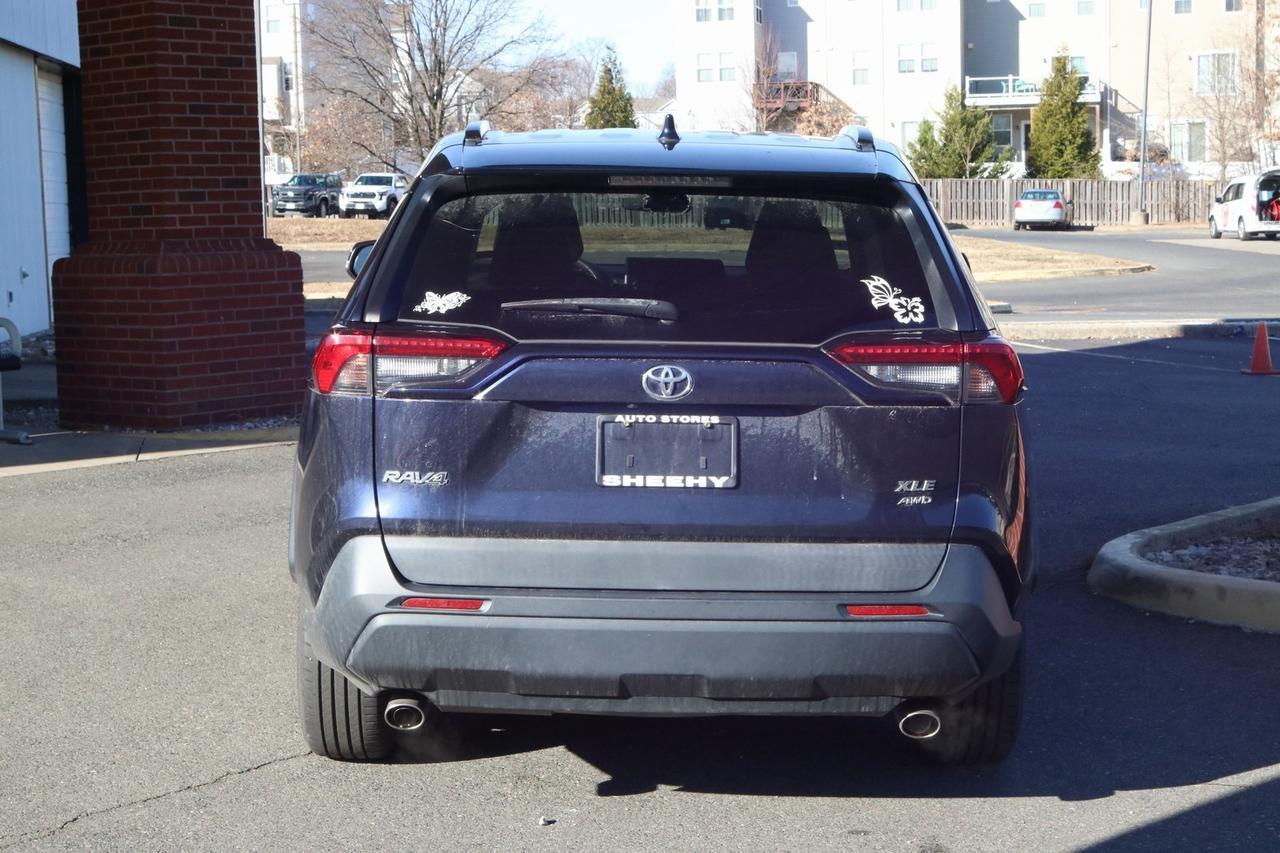 2020 Toyota RAV4 XLE Fredericksburg VA