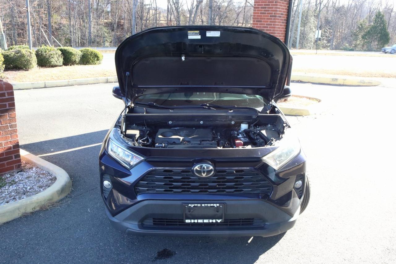 2020 Toyota RAV4 XLE Fredericksburg VA