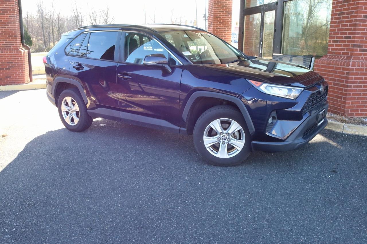 2020 Toyota RAV4 XLE Fredericksburg VA