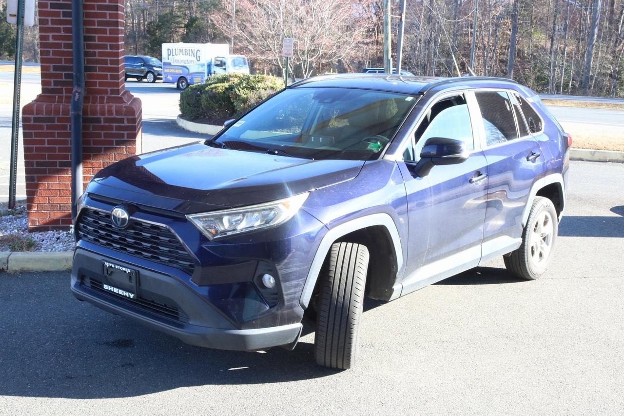 2020 Toyota RAV4 XLE Fredericksburg VA