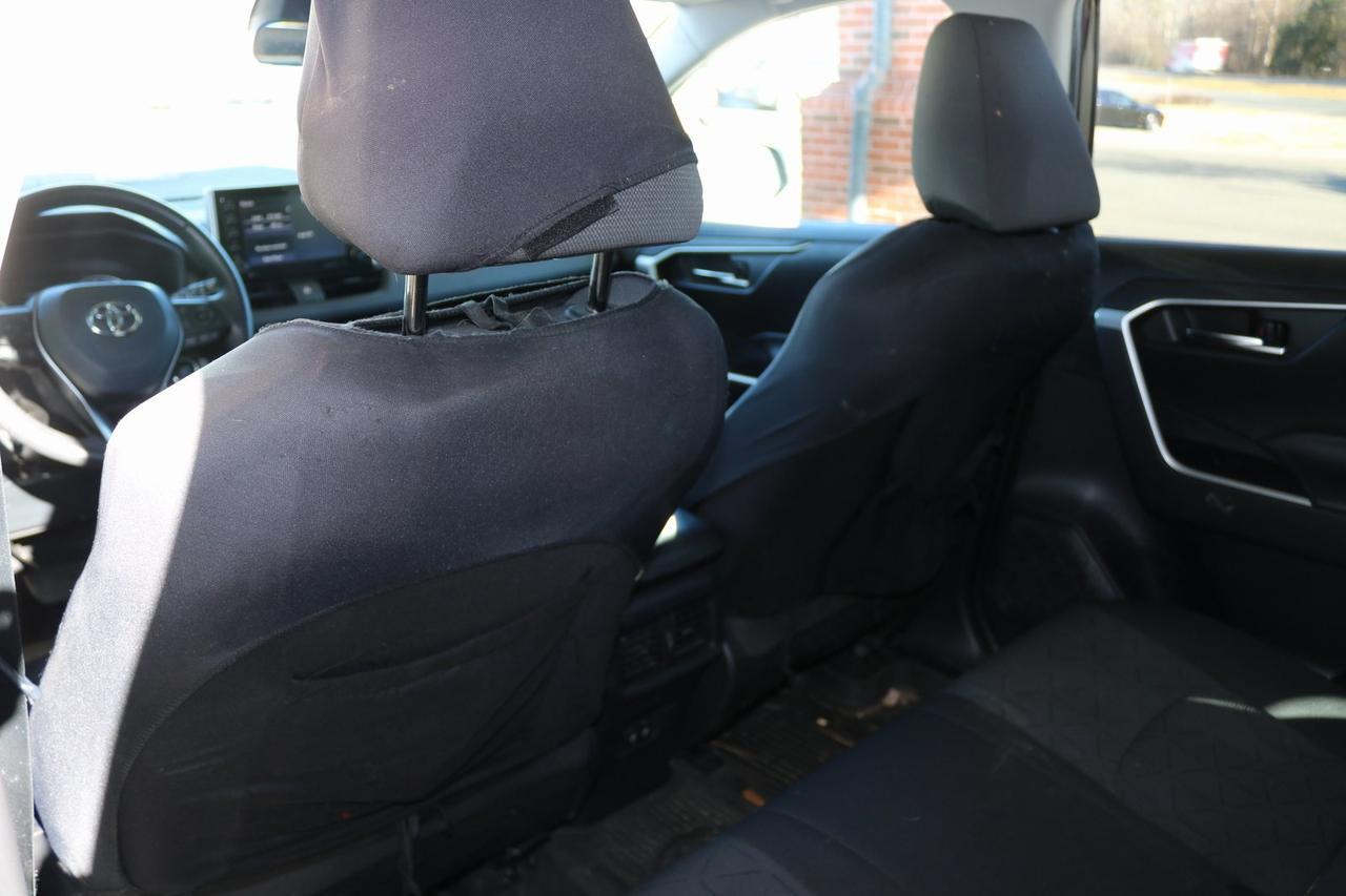 2020 Toyota RAV4 XLE Fredericksburg VA