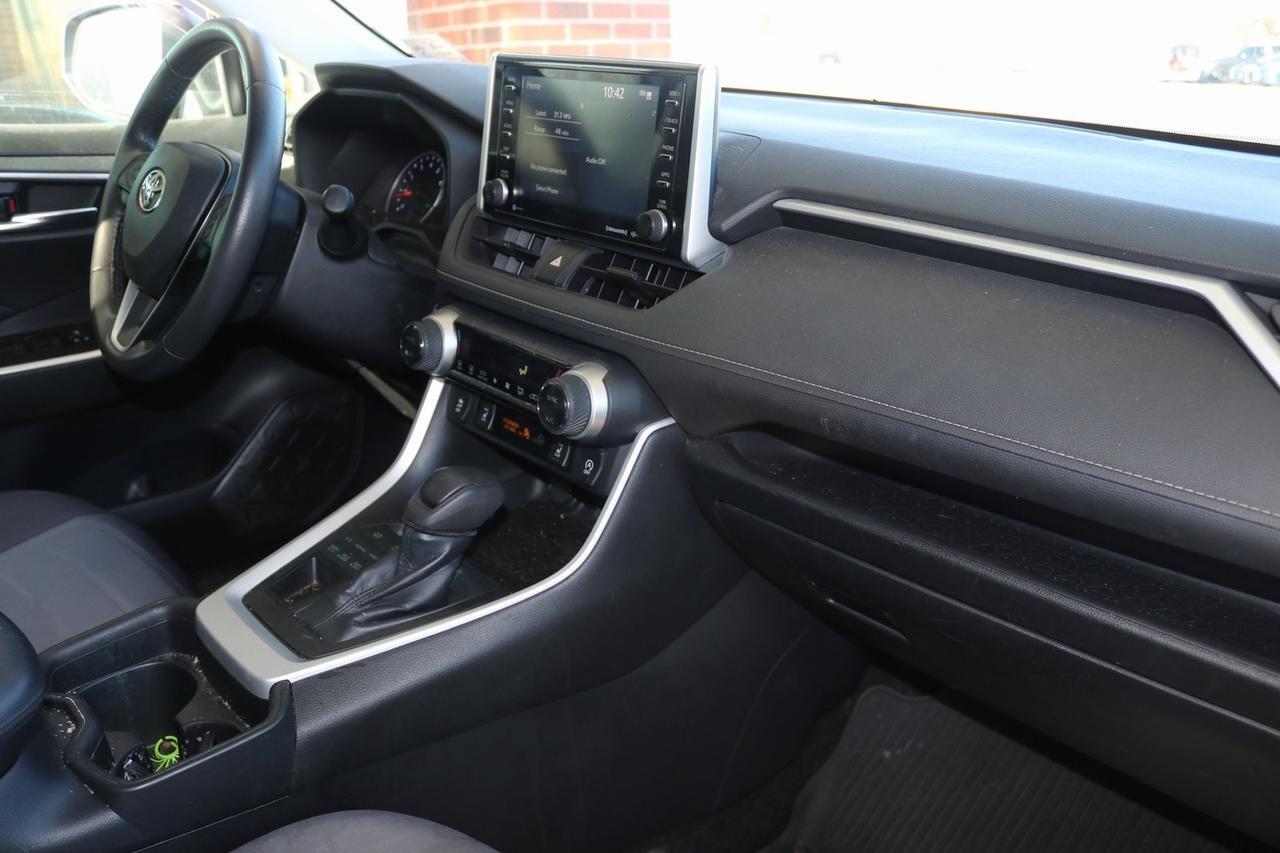 2020 Toyota RAV4 XLE Fredericksburg VA