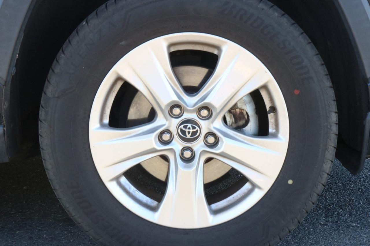 2020 Toyota RAV4 XLE Fredericksburg VA