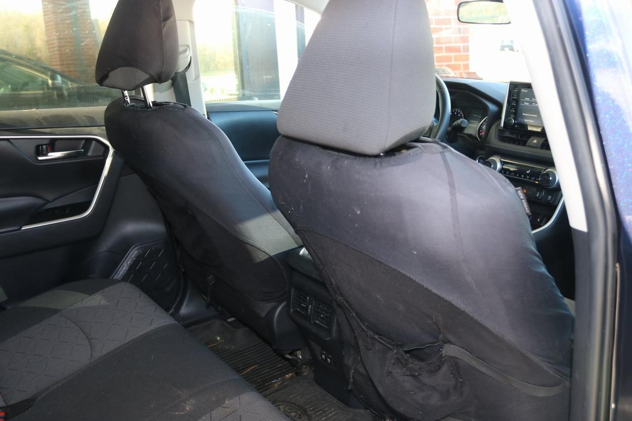 2020 Toyota RAV4 XLE Fredericksburg VA