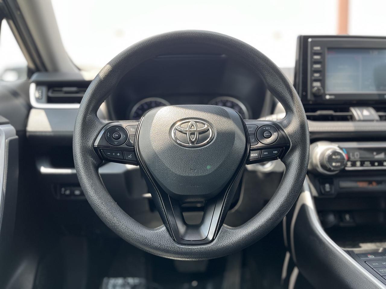 2020 Toyota RAV4 XLE Stafford VA