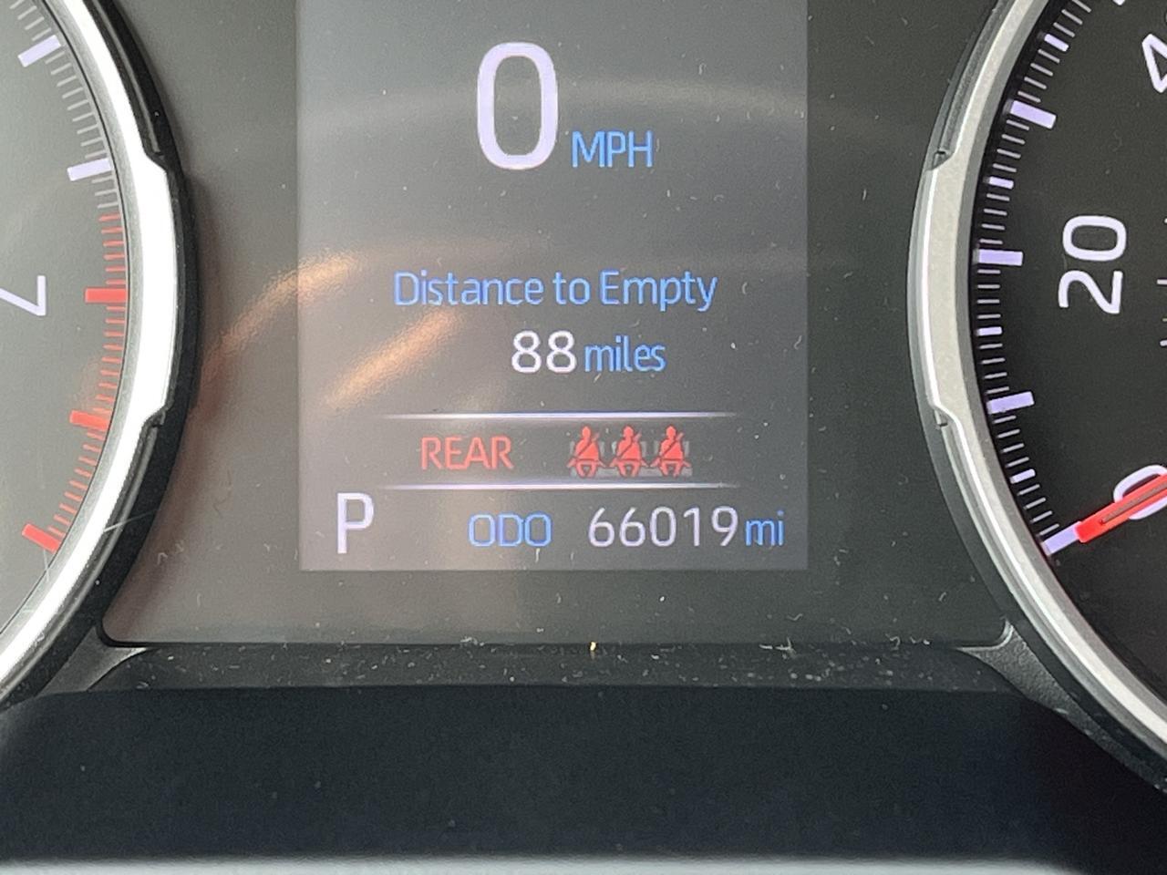 2020 Toyota RAV4 XLE Stafford VA