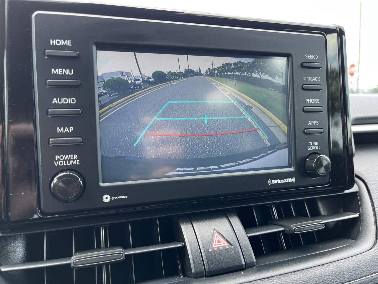 2020 Toyota RAV4 XLE Stafford VA