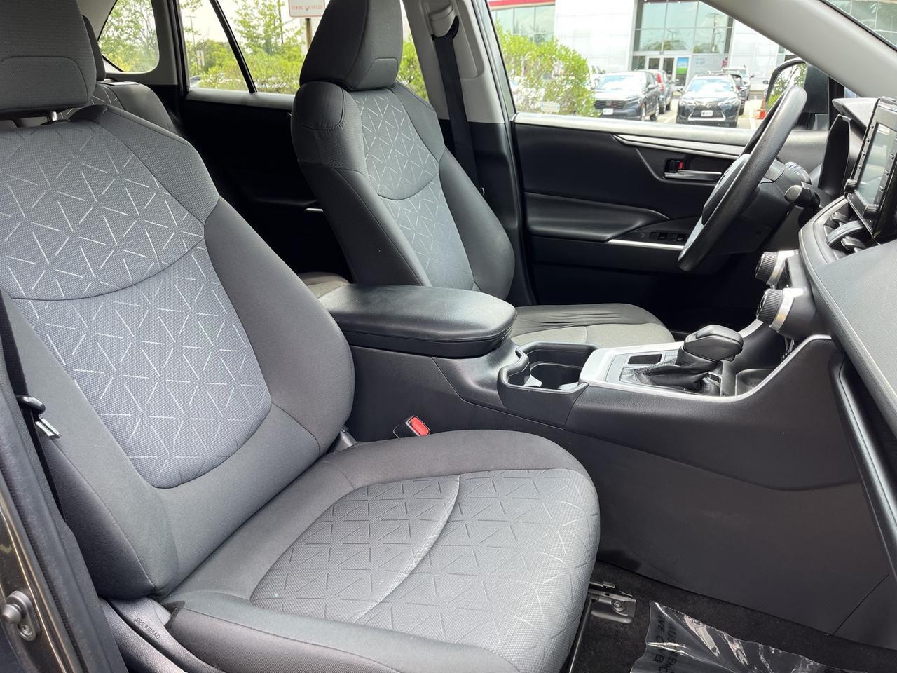 2020 Toyota RAV4 XLE Stafford VA