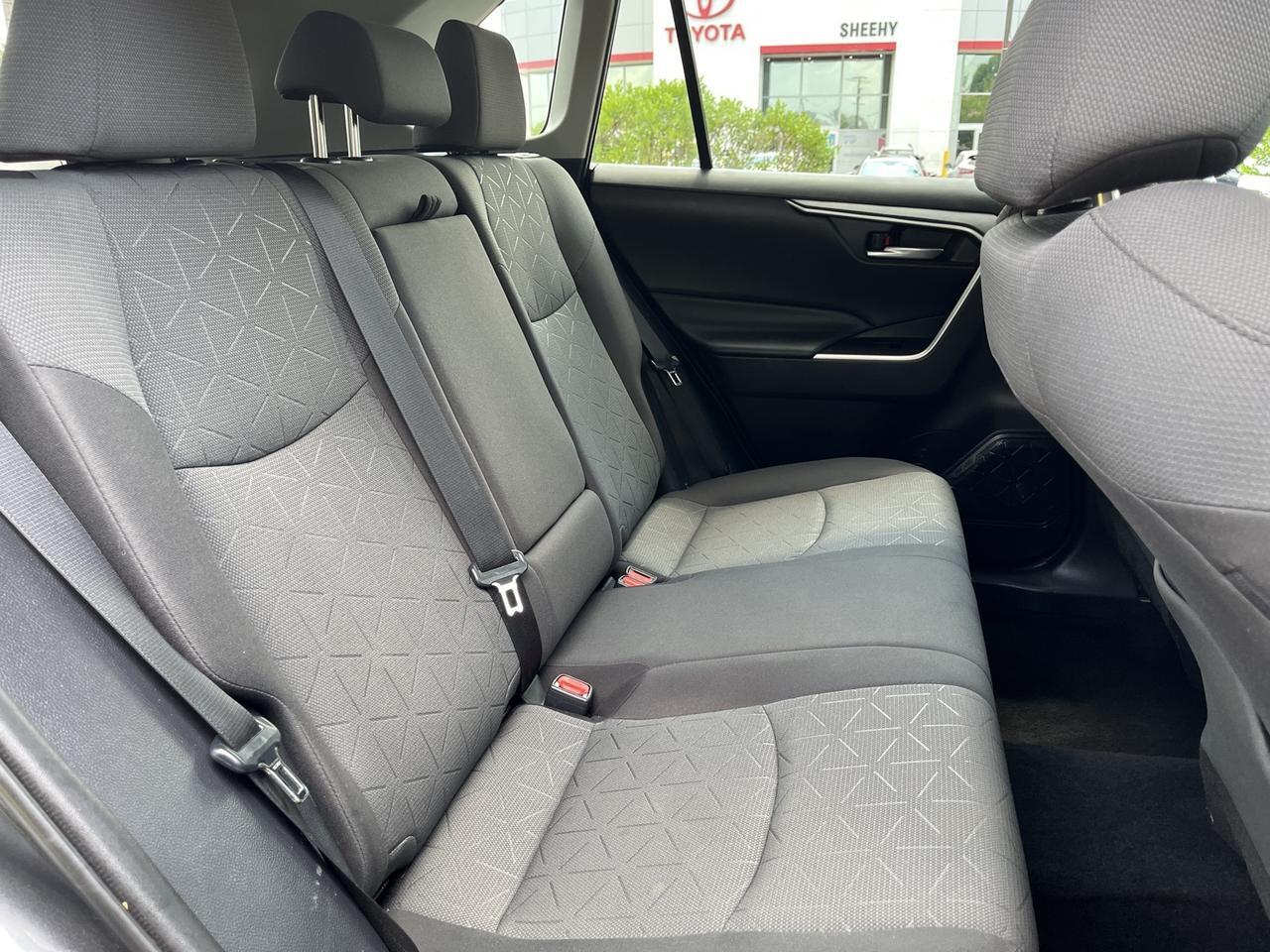 2020 Toyota RAV4 XLE Stafford VA