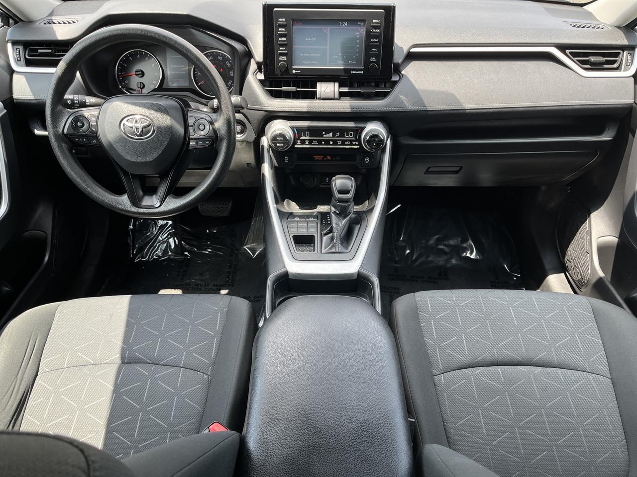 2020 Toyota RAV4 XLE Stafford VA