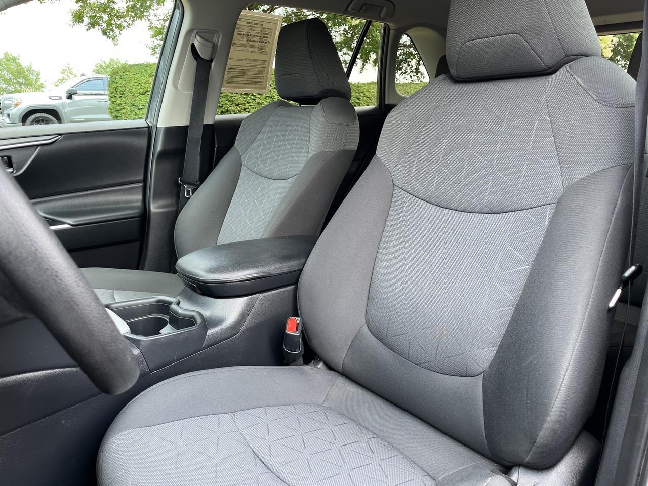 2020 Toyota RAV4 XLE Stafford VA